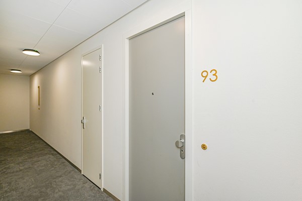 Medium property photo - Zodiakplein 93, 2516 CH Den Haag